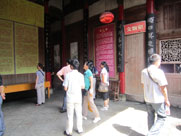 虹潤公司黨支部組織開展系列活動(dòng)慶“七?一”