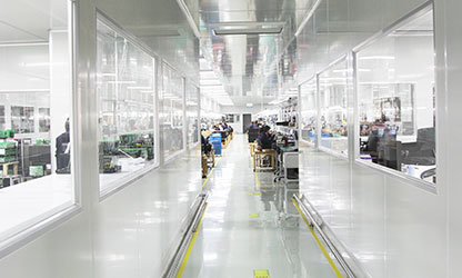 喜獲殊榮！虹潤(rùn)公司榮膺國(guó)家專精特新“小巨人”企業(yè)稱號(hào)