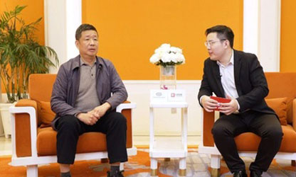 轉(zhuǎn)載自《中國(guó)儀器儀表行業(yè)協(xié)會(huì)》——深度面對(duì)面 | 虹潤(rùn)董事長(zhǎng)林善平：打造工匠精神，一步一個(gè)腳印堅(jiān)定前行！