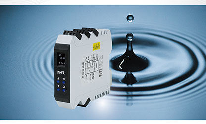 虹潤最新推出水質(zhì)參數(shù)變送器