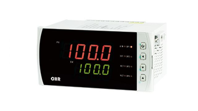 OHR-E500系列手動操作器